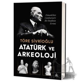 Çanakkale Kitaplığı Atatürk ve Arkeoloji