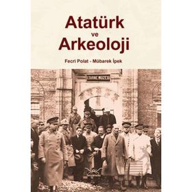 Çanakkale Kitaplığı Atatürk ve Arkeoloji