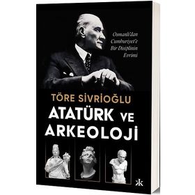Çanakkale Kitaplığı Atatürk ve Arkeoloji