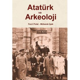 Çanakkale Kitaplığı Atatürk ve Arkeoloji