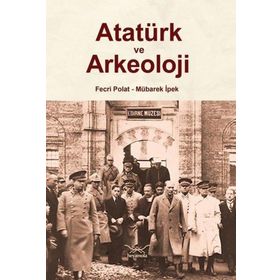Çanakkale Kitaplığı Atatürk ve Arkeoloji