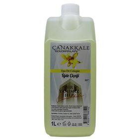 Çanakkale Kolonyaları 1 lt İğde Çiçeği Kolonyası