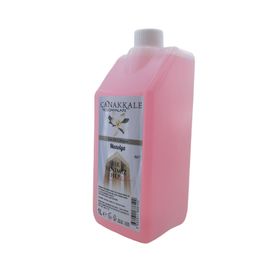 Çanakkale Kolonyaları 1 lt Manolya Çiçeği Kolonyası