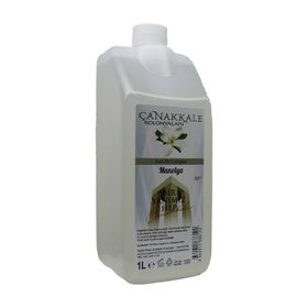 Çanakkale Kolonyaları 1 lt Manolya Çiçeği Kolonyası