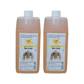 Çanakkale Kolonyaları 2x1 lt İğde Çiçeği Kolonyası