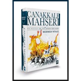 Çanakkale Mahşeri - Mehmed Niyazi