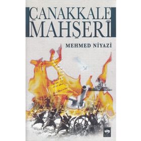Çanakkale Mahşeri - Mehmet Niyazi
