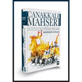 Çanakkale Mahşeri - Mehmet Niyazi