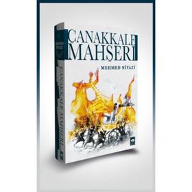 Çanakkale Mahşeri - Mehmet Niyazi