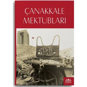 Çanakkale Mektupları Osmanlıca-Latince Metin Uçar