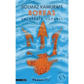 Çanakkale Rüzgarı Boreas - Solmaz Kamuran