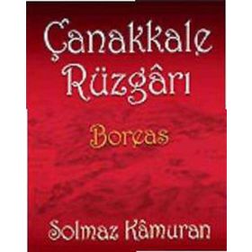ÇANAKKALE RÜZGARI - SOLMAZ KÂMURAN