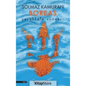 ÇANAKKALE RÜZGARI - SOLMAZ KÂMURAN