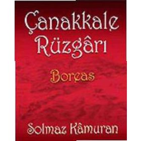ÇANAKKALE RÜZGARI - SOLMAZ KÂMURAN