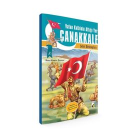 Çanakkale - Şehit Mektupları 7 - Kolektif