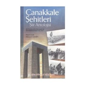 Çanakkale Şehitleri - Şiir Antolojisi - Meryem Şahin