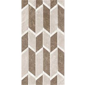 Çanakkale Seramik R RP-5170R Adore Kahve Dekor 40x80 cm Duvar Karosu