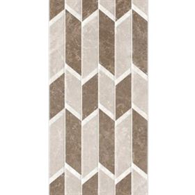 Çanakkale Seramik R RP-5170R Adore Kahve Dekor 40x80 cm Duvar Karosu