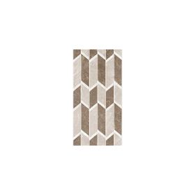 Çanakkale Seramik R RP-5170R Adore Kahve Dekor 40x80 cm Duvar Karosu