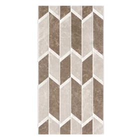 Çanakkale Seramik R RP-5170R Adore Kahve Dekor 40x80 cm Duvar Karosu