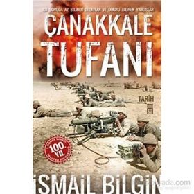 Çanakkale Tufanı - İsmail Bilgin