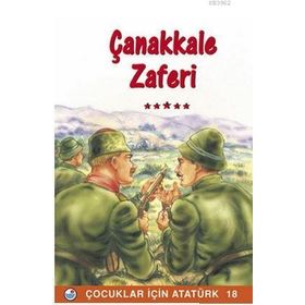 Çanakkale Zaferi - Mehmet Hengirmen