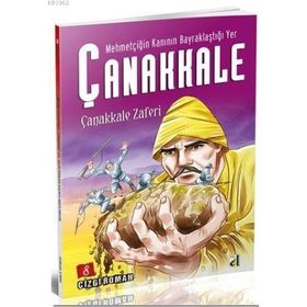 Çanakkale Zaferi - Mehmet Hengirmen