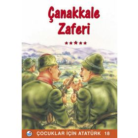 Çanakkale Zaferi - Mehmet Hengirmen