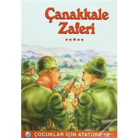 Çanakkale Zaferi - Mehmet Hengirmen