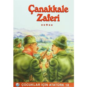 Çanakkale Zaferi - Mehmet Hengirmen