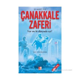 Çanakkale Zaferi - Mehmet Hengirmen