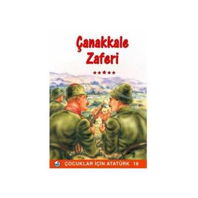 Çanakkale Zaferi - Mehmet Hengirmen