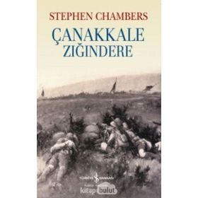 Çanakkale Zığındere - Stephen Chambers