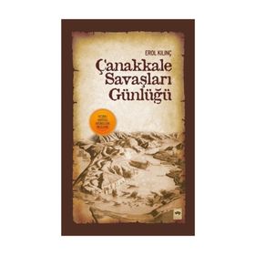 ÇANAKKALEDE KUMANDANLAR SAVAŞI - GENEL