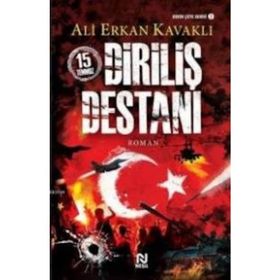 Çanakkale’de Üç Muhammed - Halit Ertuğrul