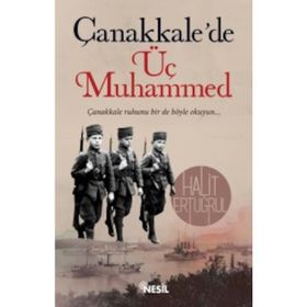 Çanakkale’de Üç Muhammed - Halit Ertuğrul