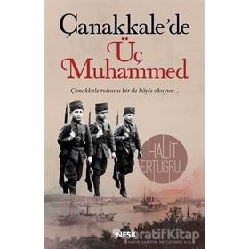 Çanakkale’de Üç Muhammed - Halit Ertuğrul