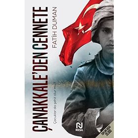 Çanakkale’den Cennete - Çocuklar da Şehit Olur mu? Nesil Çocuk