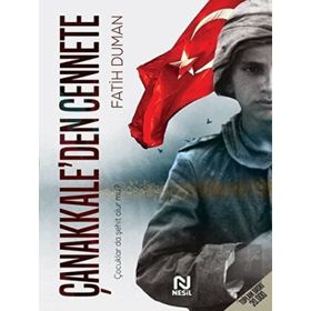 Çanakkale’den Cennete - Çocuklar da Şehit Olur mu? Nesil Çocuk