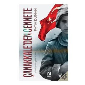Çanakkale’den Cennete - Çocuklar da Şehit Olur mu? Nesil Çocuk