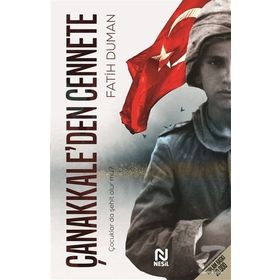 Çanakkale'den Cennete - Fatih Duman