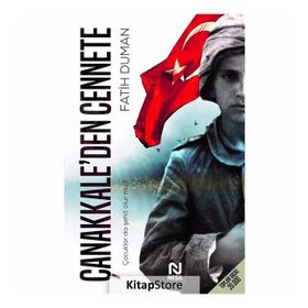Çanakkale'den Cennete - Fatih Duman