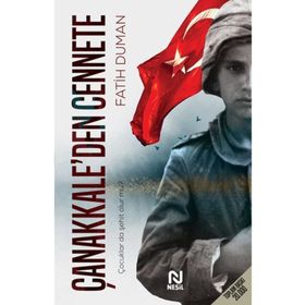Çanakkale'den Cennete - Fatih Duman