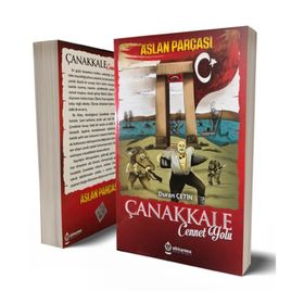 Çanakkale'den Cennete - Fatih Duman