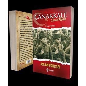 Çanakkale'den Cennete - Fatih Duman