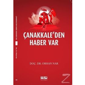 Çanakkale'den Haber Var - Orhan Nar