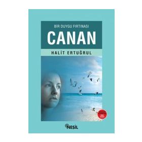 Canan - Halit Ertuğrul