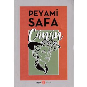 Canan - Halit Ertuğrul