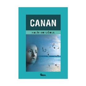 Canan - Halit Ertuğrul