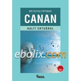 Canan - Halit Ertuğrul